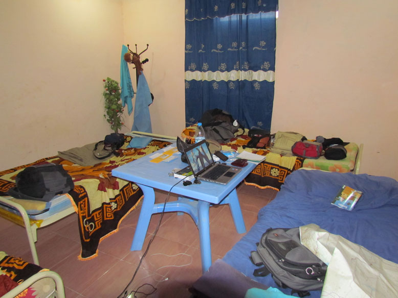 habitacion